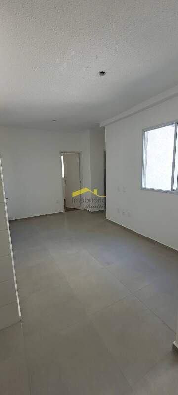 Apartamento à venda no Palmeiras: 