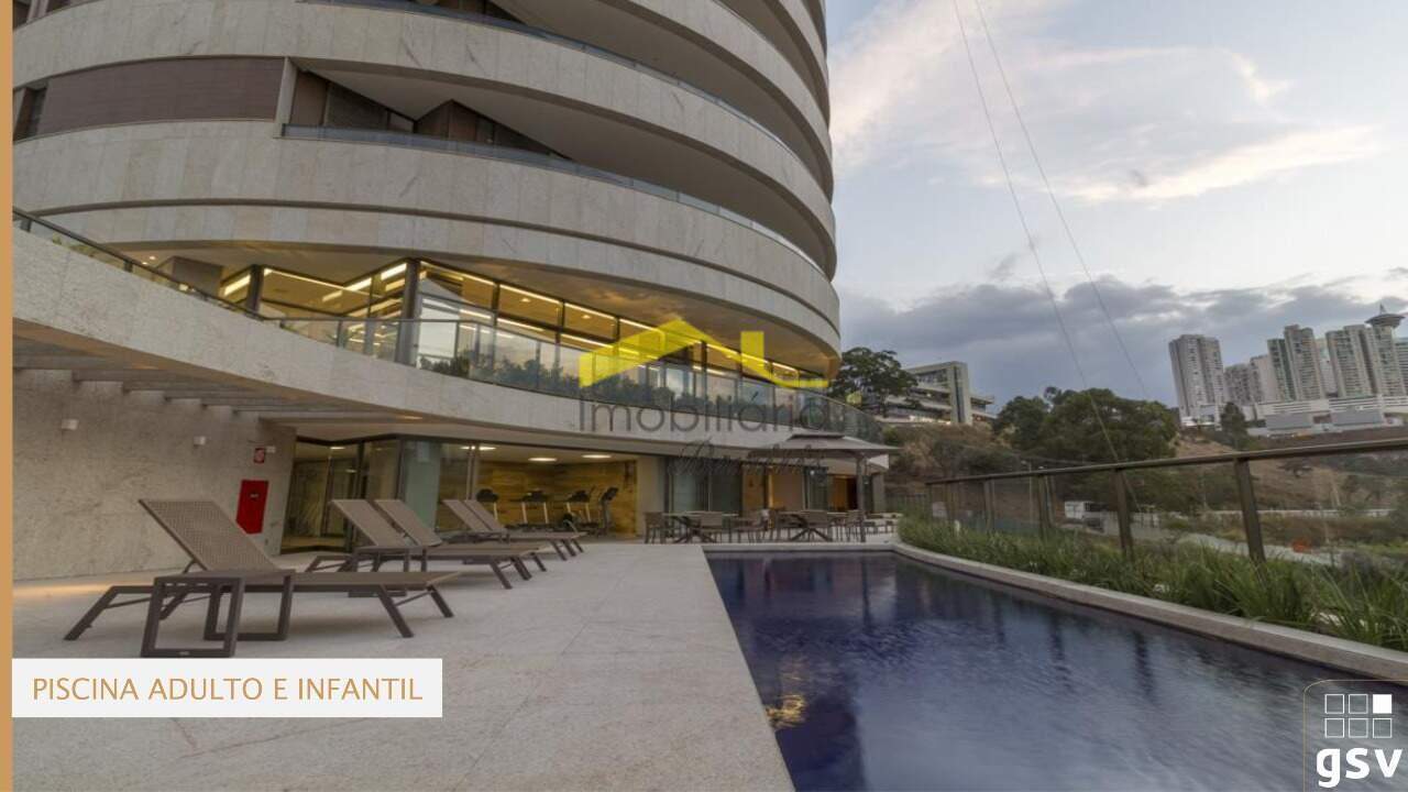 Apartamento à venda no VALE DO SERENO: 