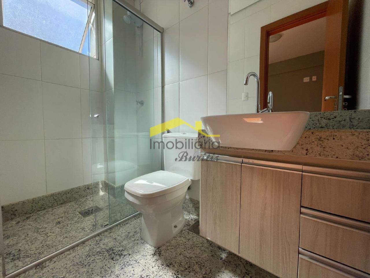 Apartamento à venda no Buritis: 