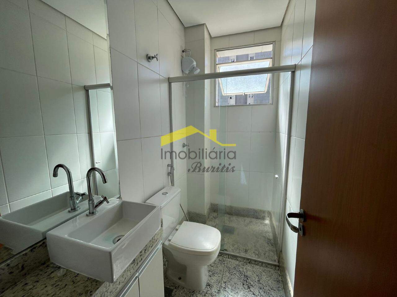 Apartamento à venda no Buritis: 