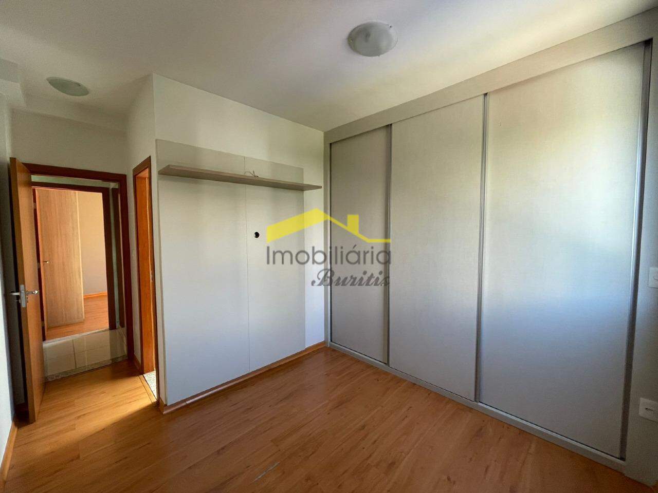 Apartamento à venda no Buritis: 