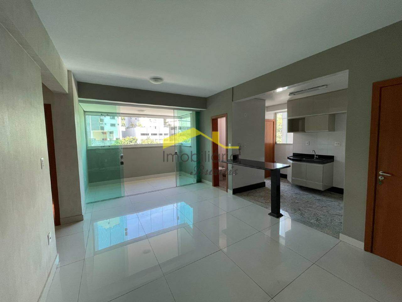 Apartamento à venda no Buritis: 