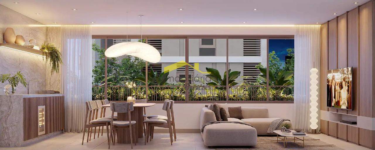 Apartamento à venda no Carmo: 