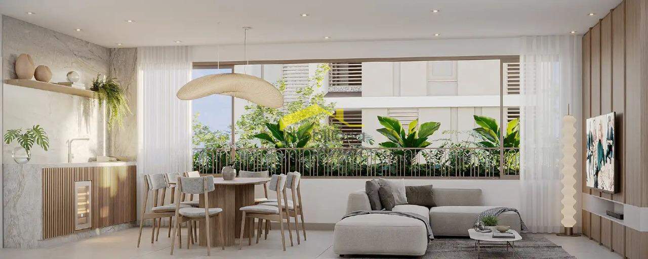 Área privativa à venda no Carmo: 