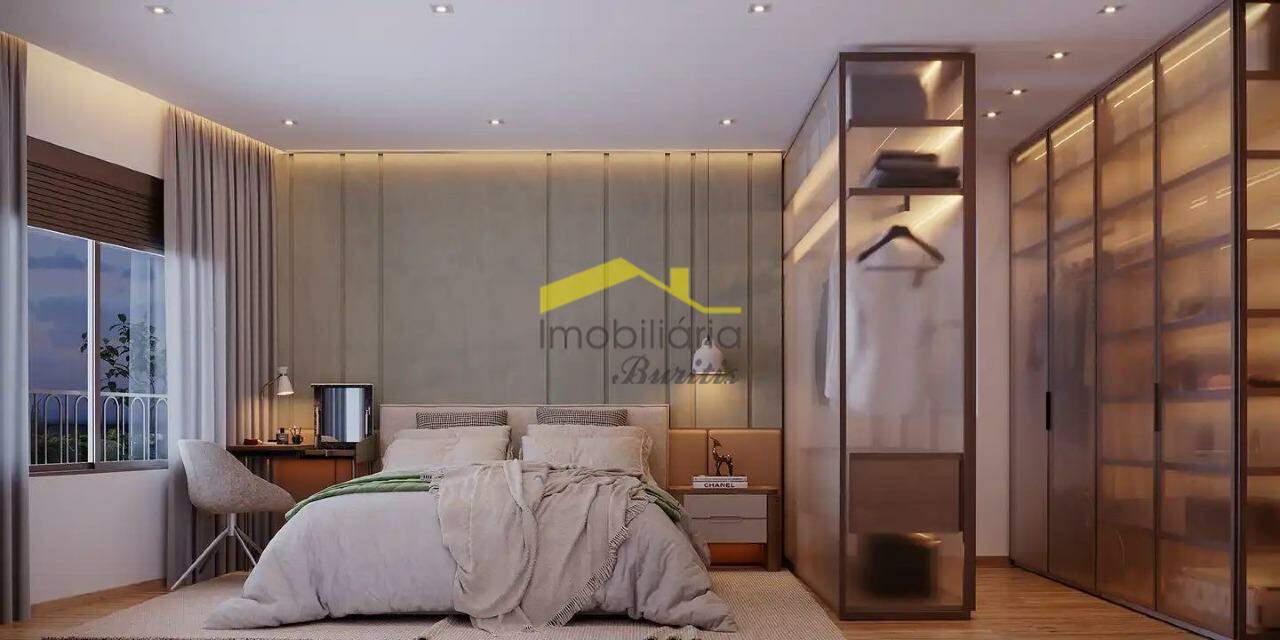 Área privativa à venda no Carmo: 