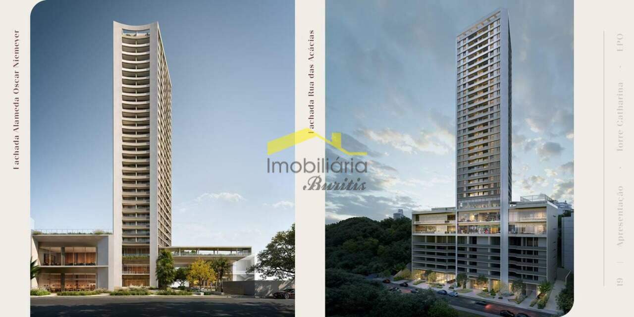 Apartamento à venda no Vila da Serra: 