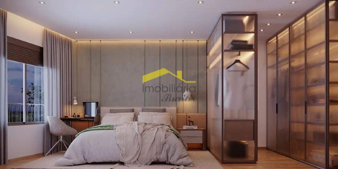 Cobertura à venda no Carmo: 