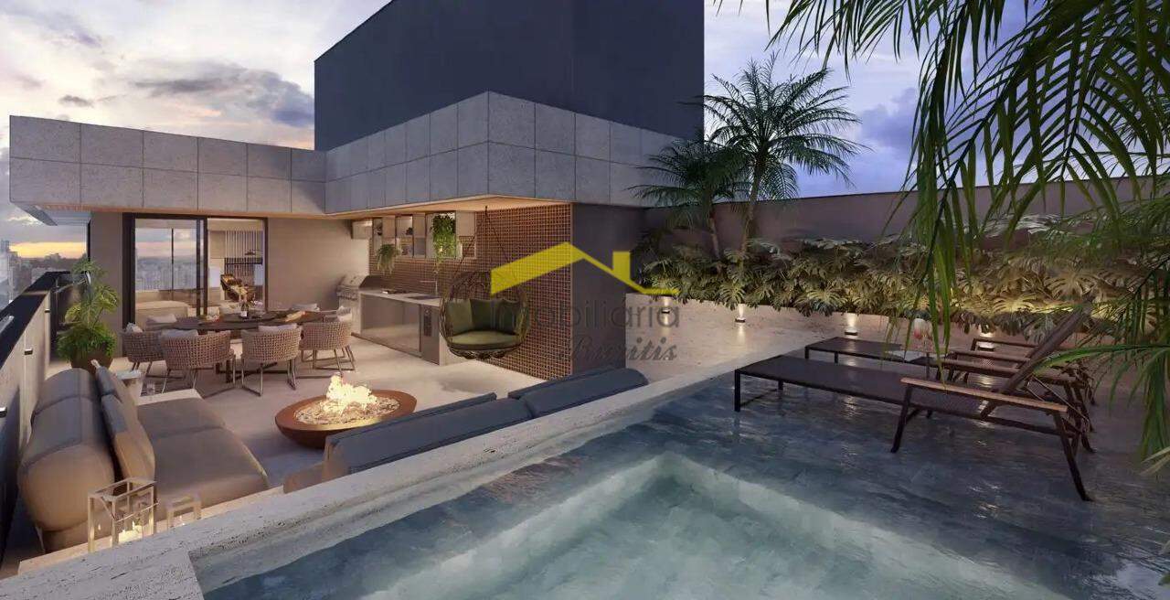 Apartamento à venda no Gutierrez: 