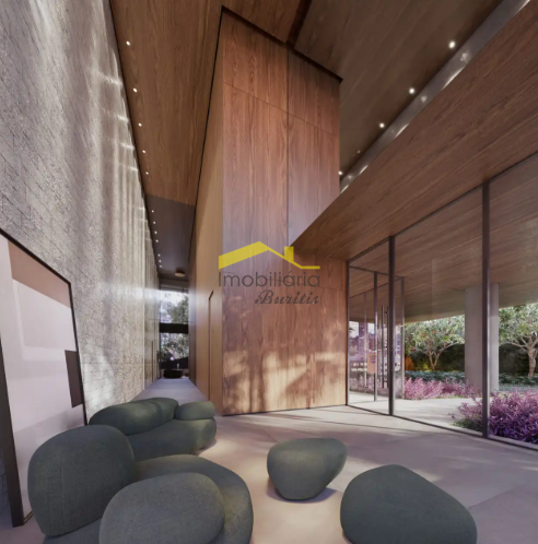 Apartamento à venda no Gutierrez: 