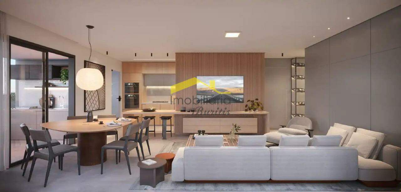 Cobertura à venda no Gutierrez: 