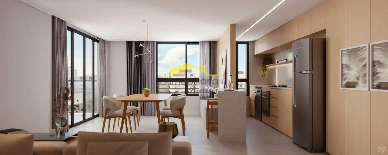 Apartamento à venda no Gutierrez: 