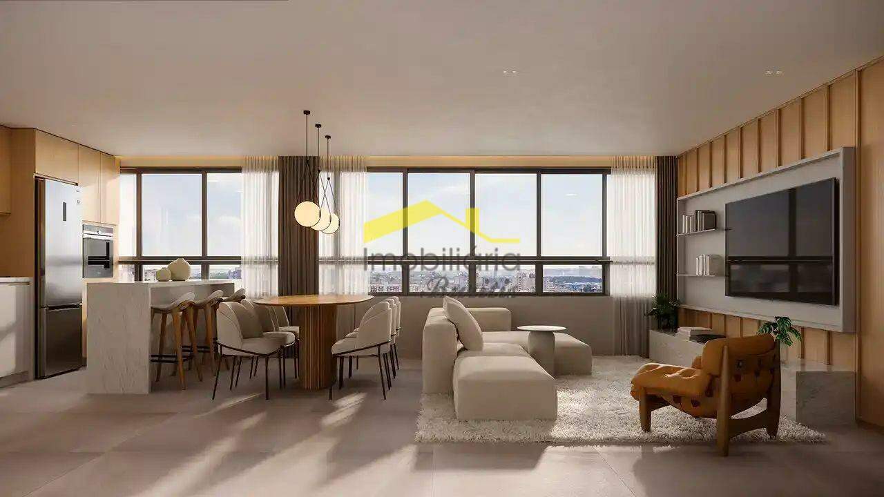 Área privativa à venda no Gutierrez: 