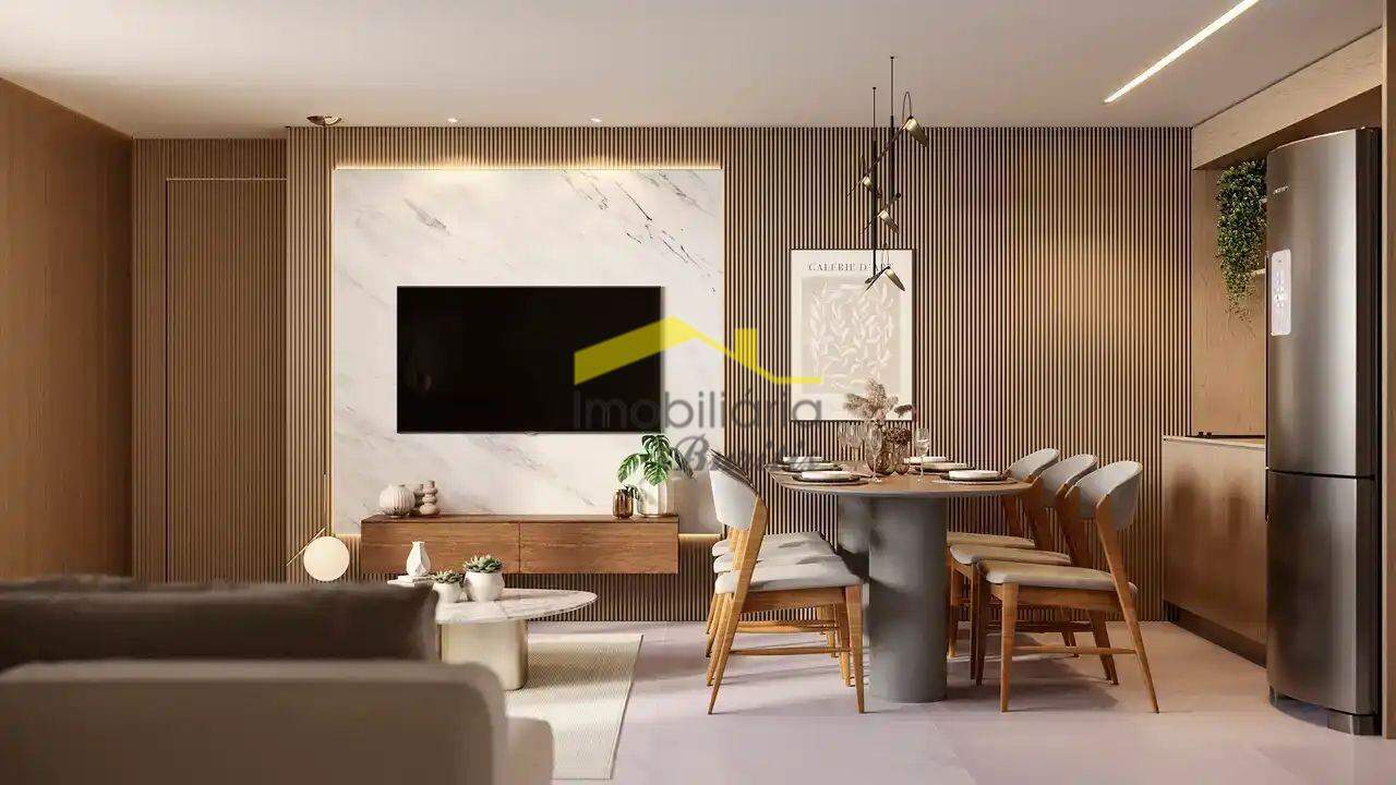 Área privativa à venda no Gutierrez: 