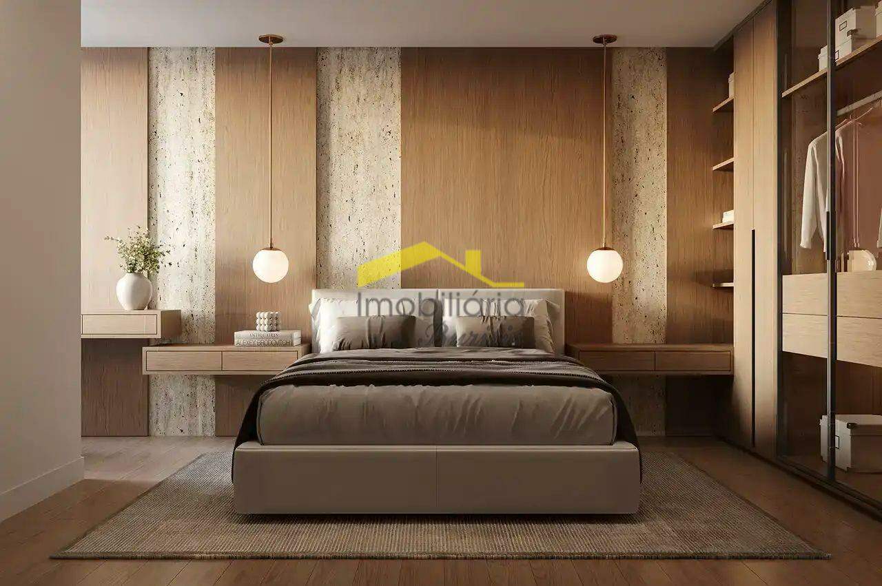 Área privativa à venda no Gutierrez: 