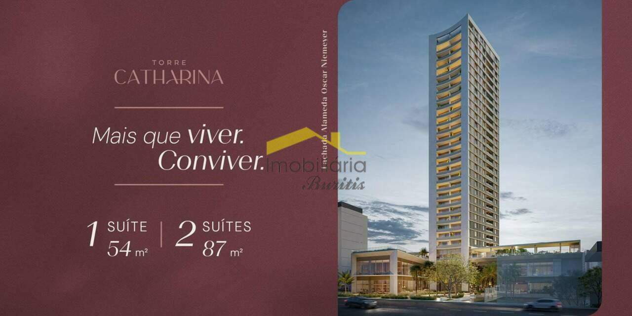 Cobertura à venda no Vila da Serra: 