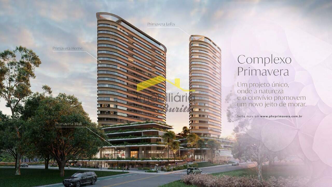 Loft à venda no VALE DO SERENO: 