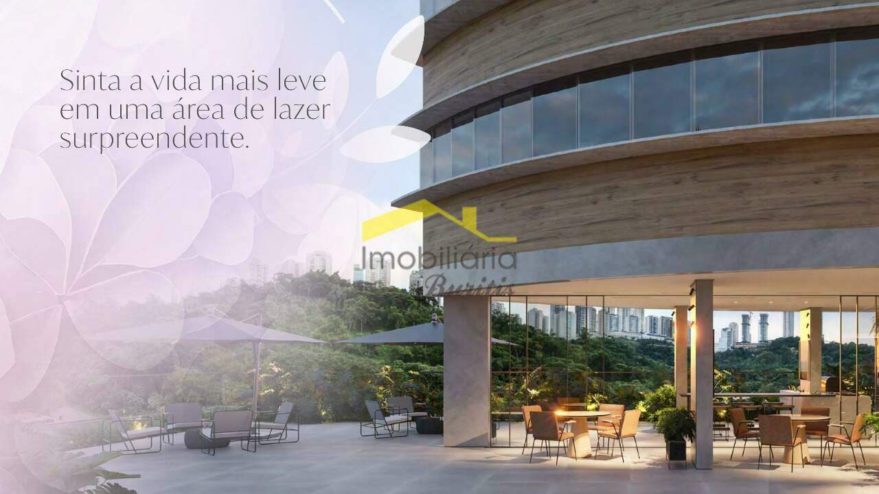 Loft à venda no VALE DO SERENO: 