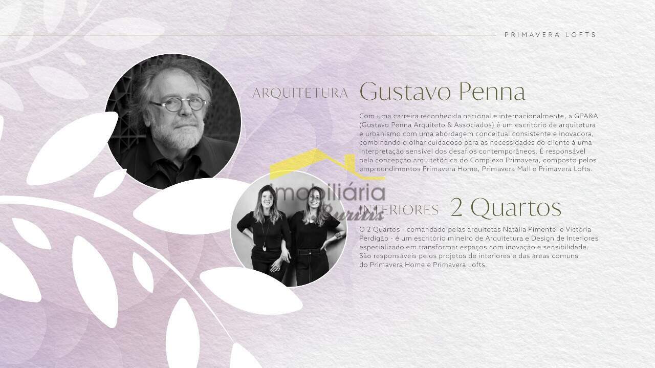 Loft à venda no VALE DO SERENO: 