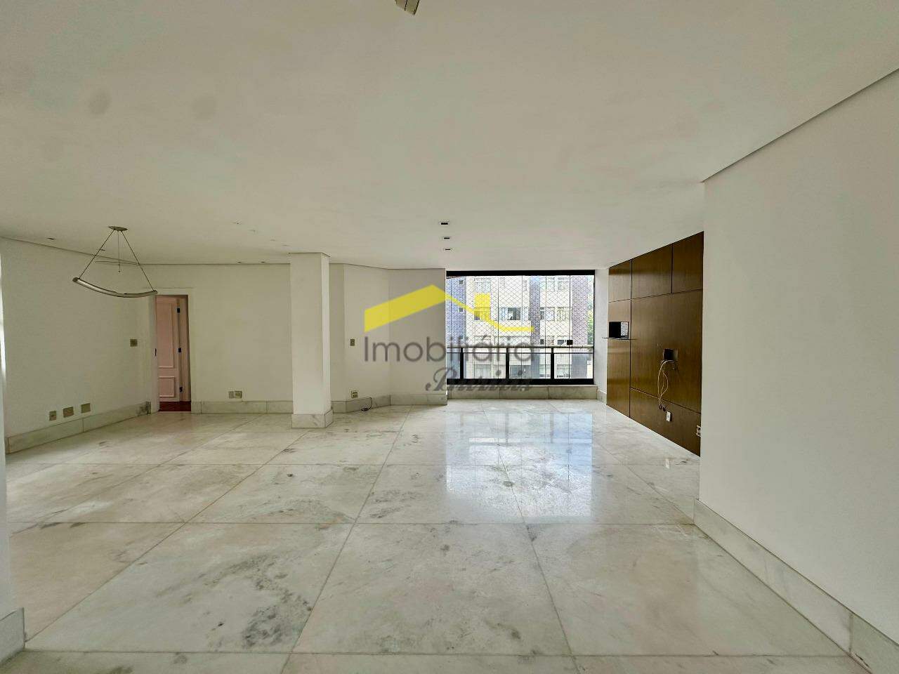 Apartamento à venda no Buritis: 