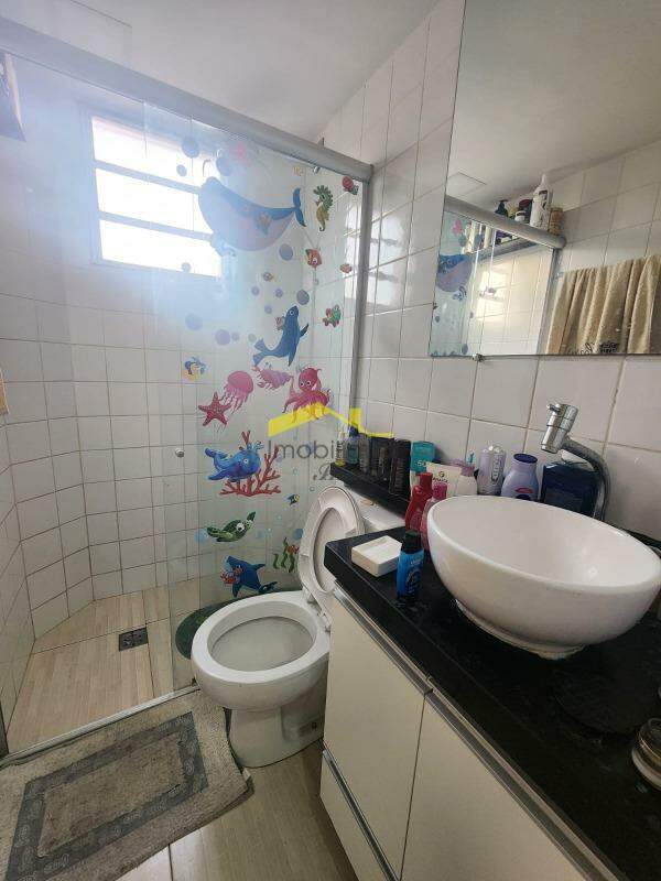 Apartamento à venda no Jardim América: 