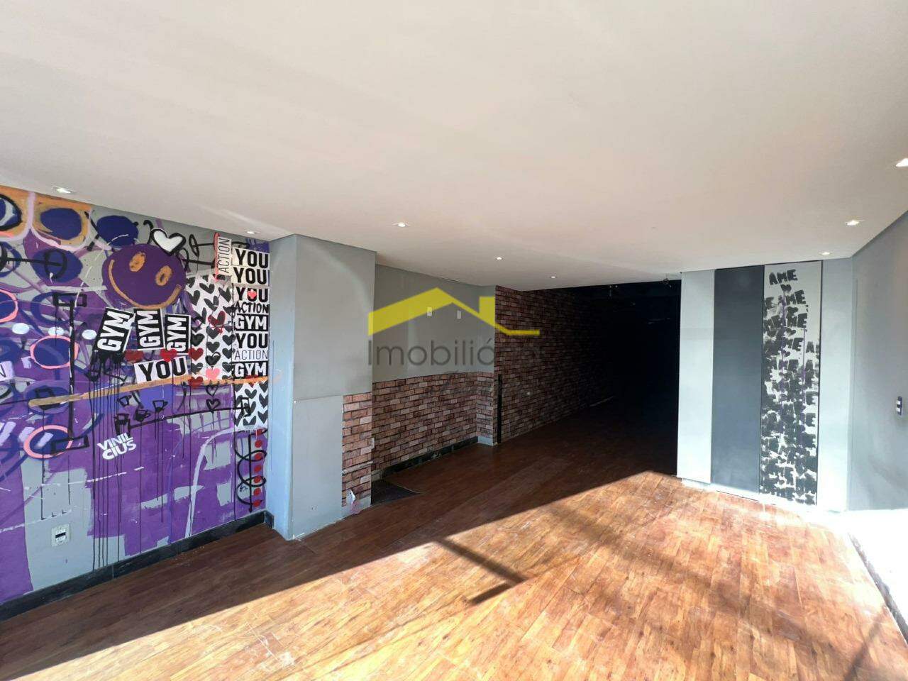 Loja para aluguel no Gutierrez: 