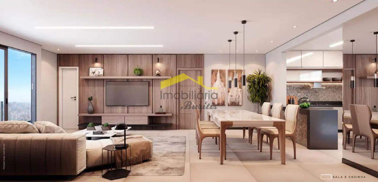 Apartamento com área privativa à venda no Santa Lúcia: 