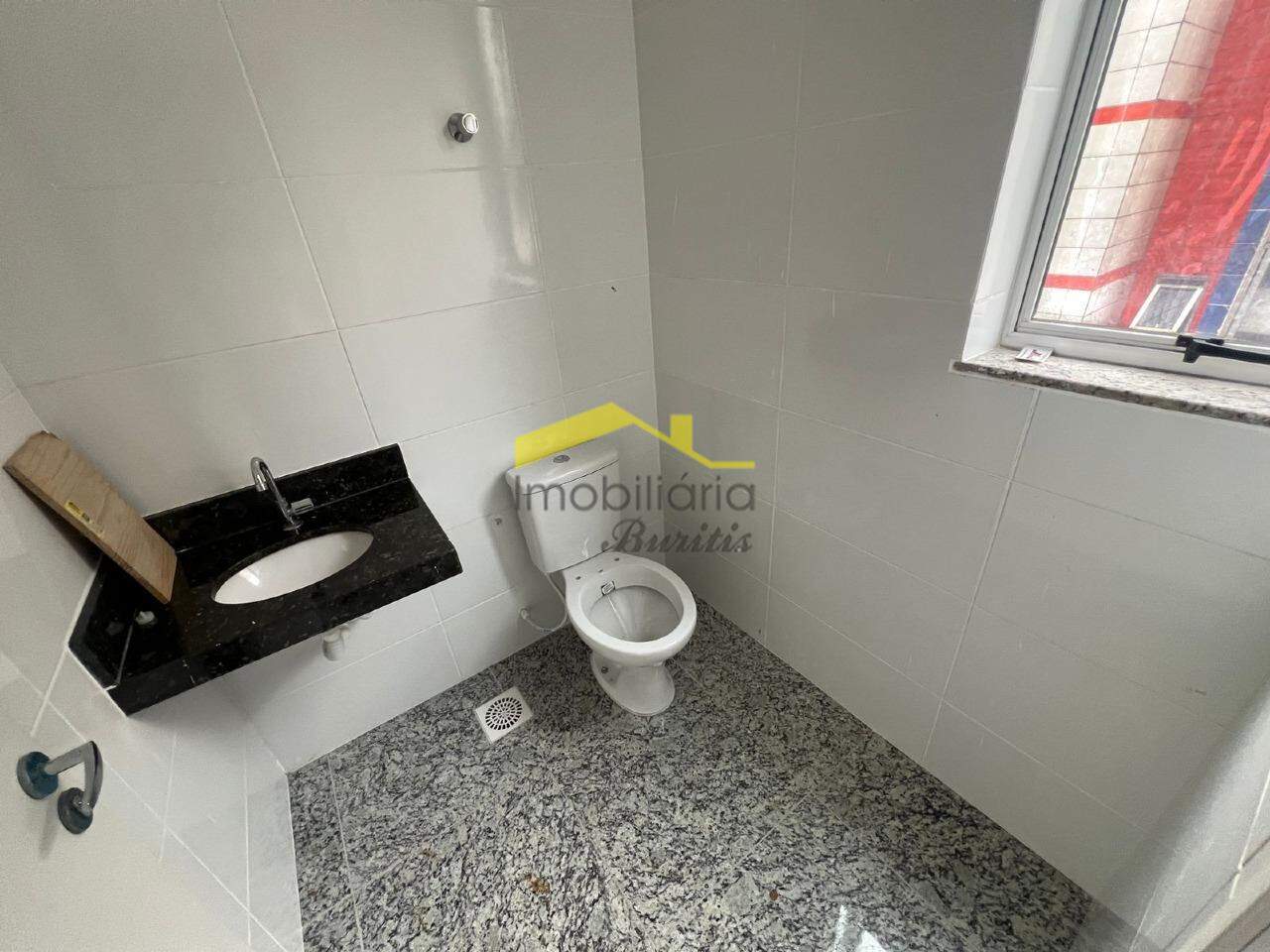 Sala para aluguel no Buritis: 