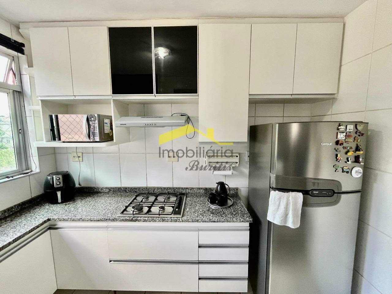 Cobertura à venda no Carlos Prates: 