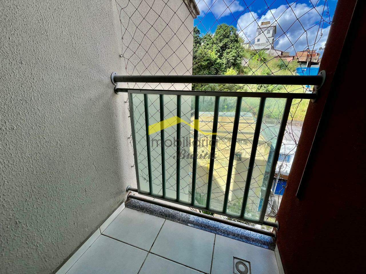 Cobertura à venda no Carlos Prates: 