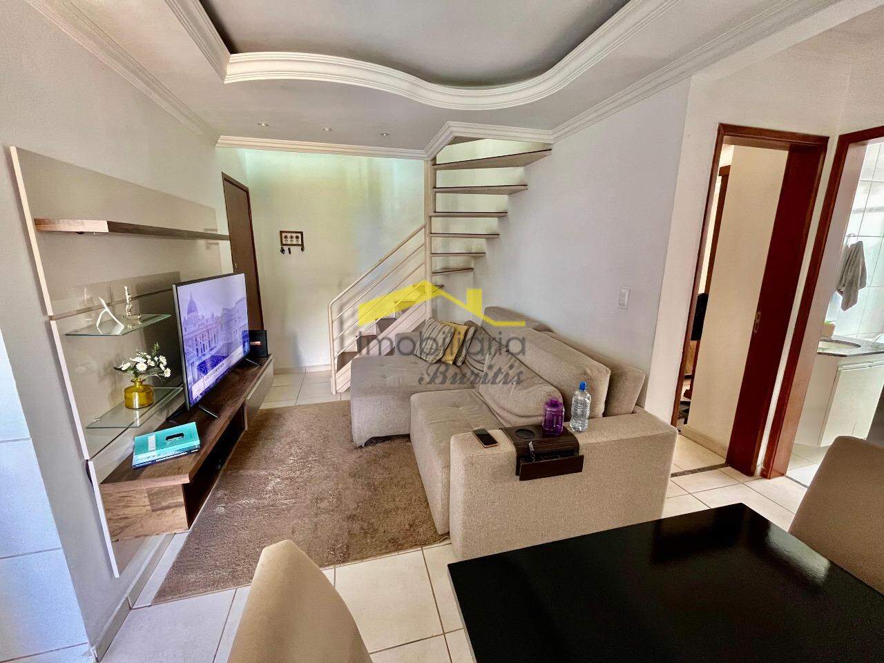 Cobertura à venda no Carlos Prates: 