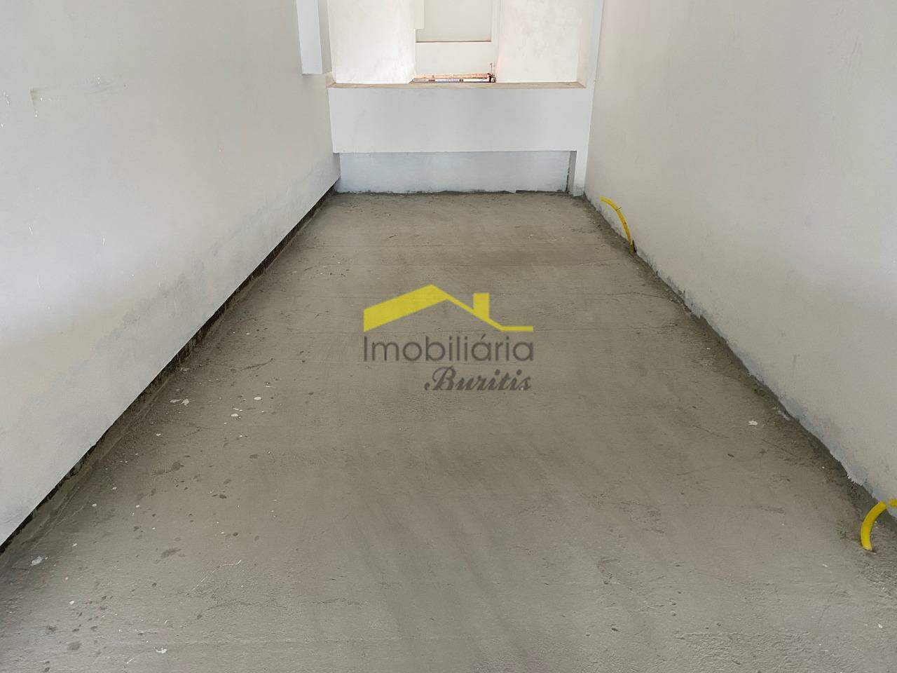 Loja para aluguel no Buritis: 