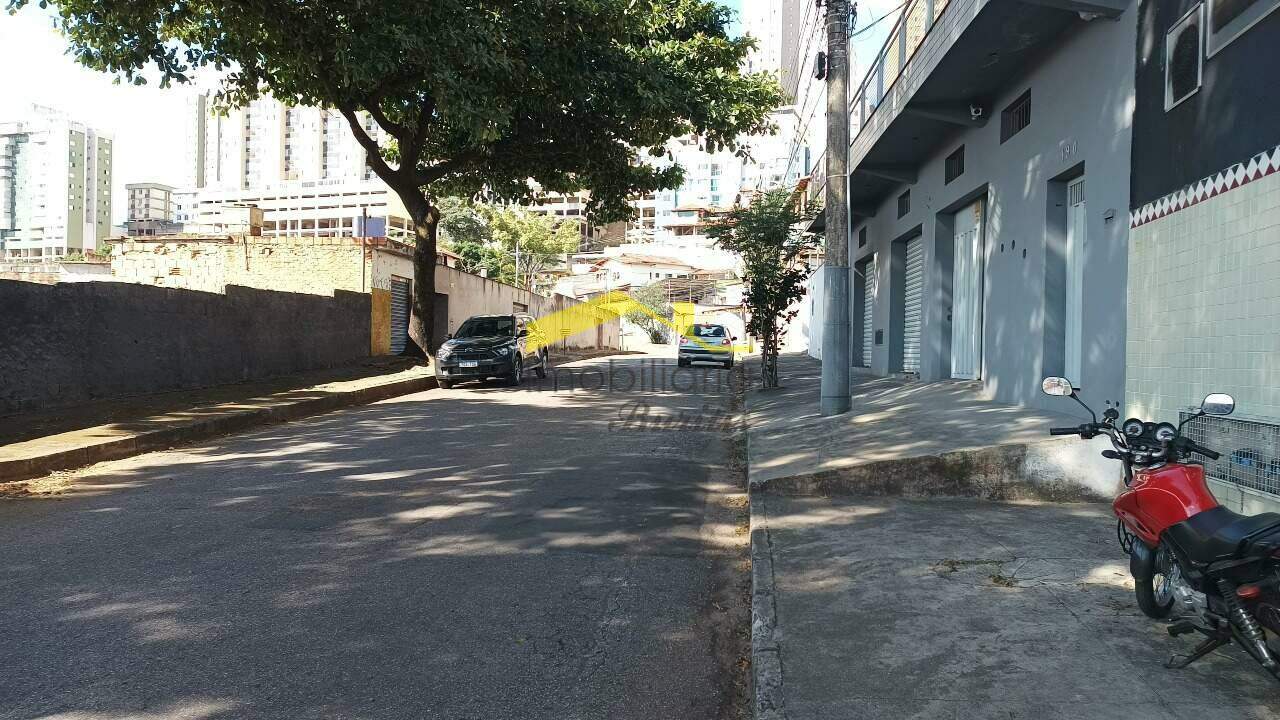 Lote à venda no Buritis: 