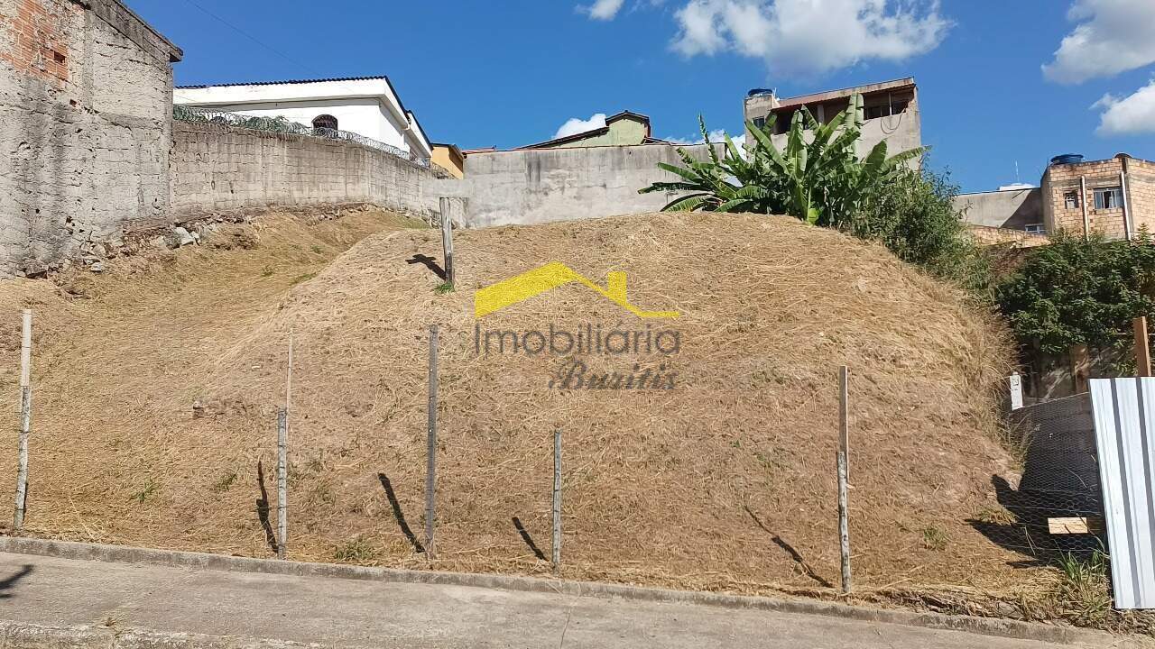 Lote à venda no Buritis: 