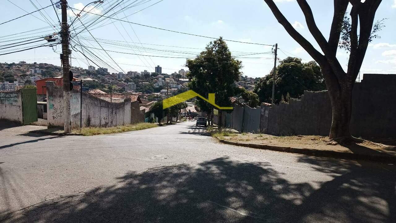 Lote à venda no Buritis: 