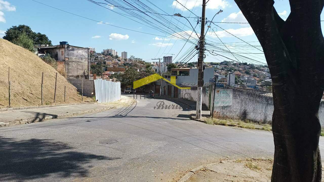 Lote à venda no Buritis: 