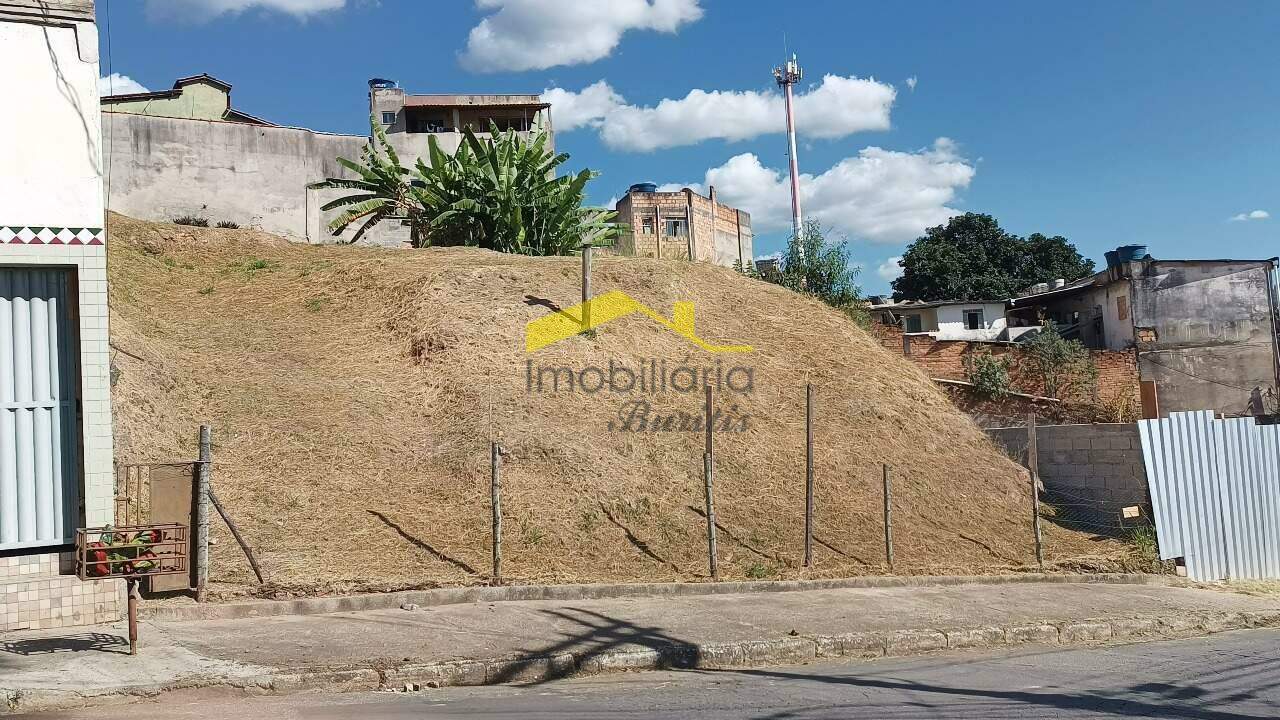 Lote à venda no Buritis: 