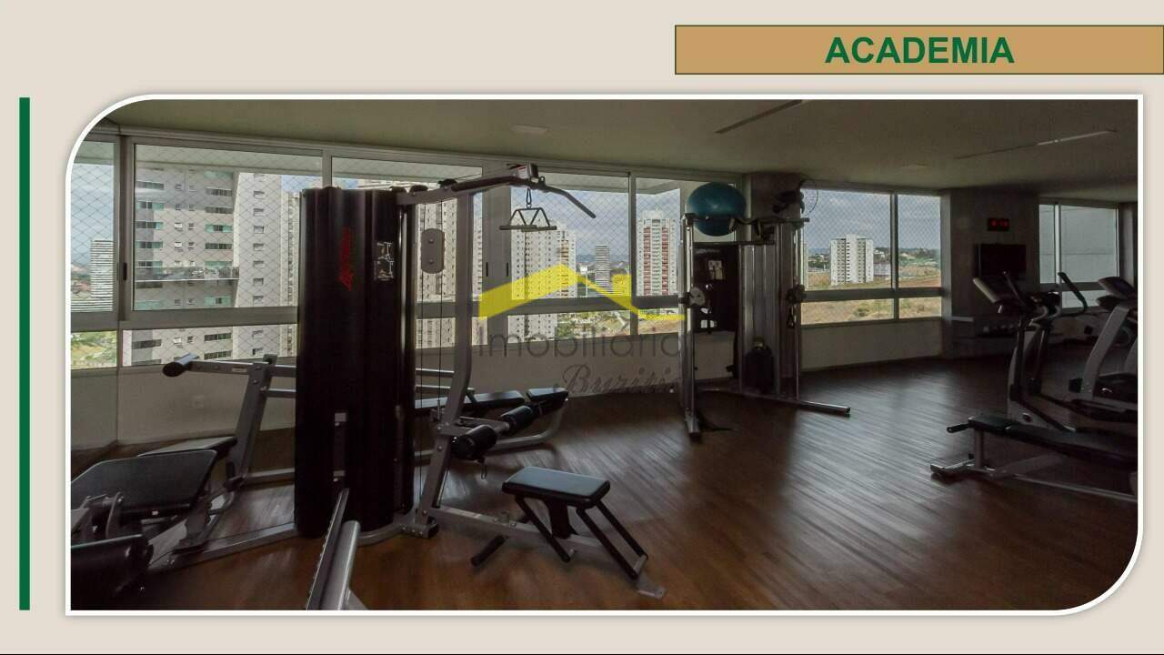 Apartamento à venda no Vila da Serra: 