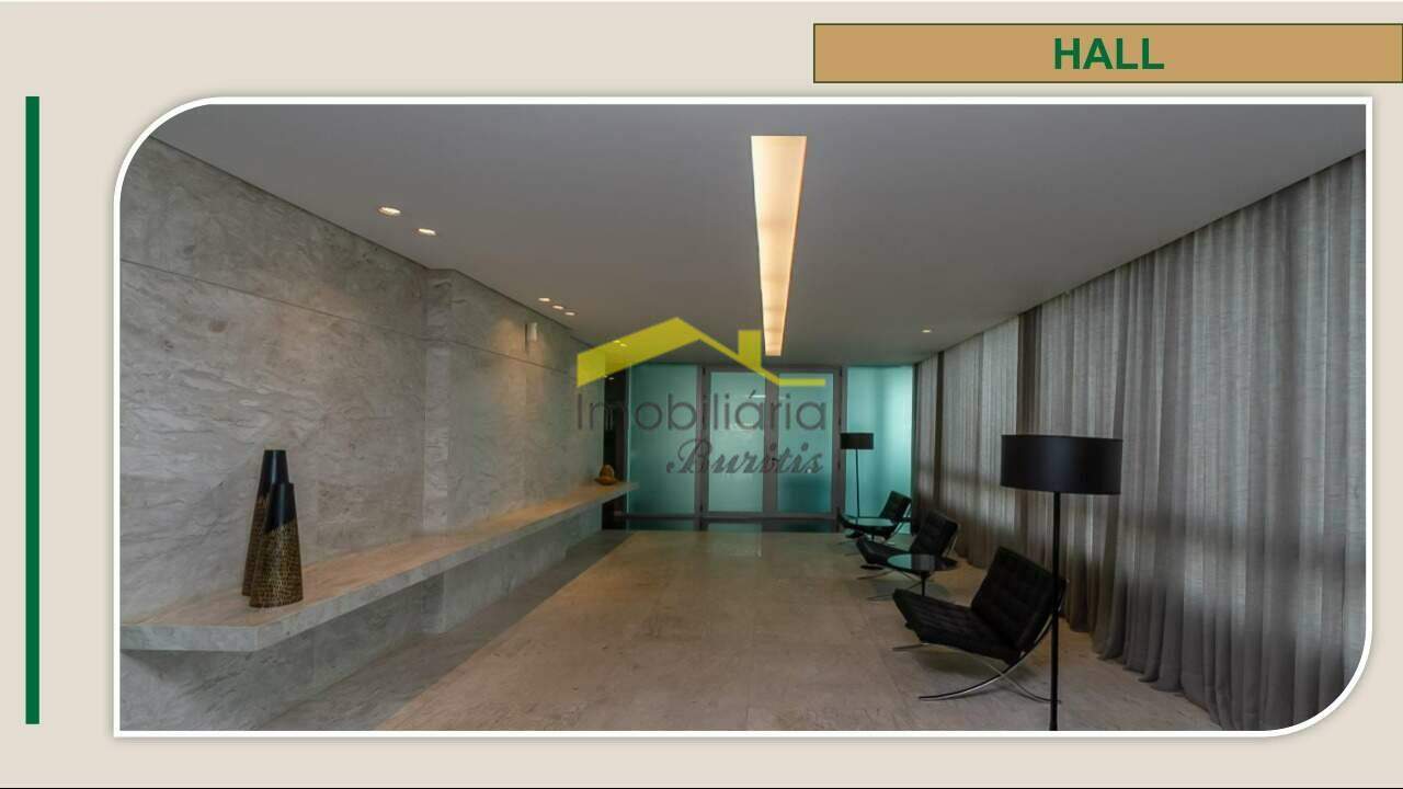 Apartamento à venda no Vila da Serra: 