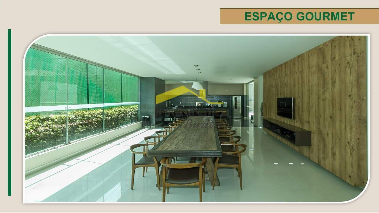 Apartamento à venda no Vila da Serra: 