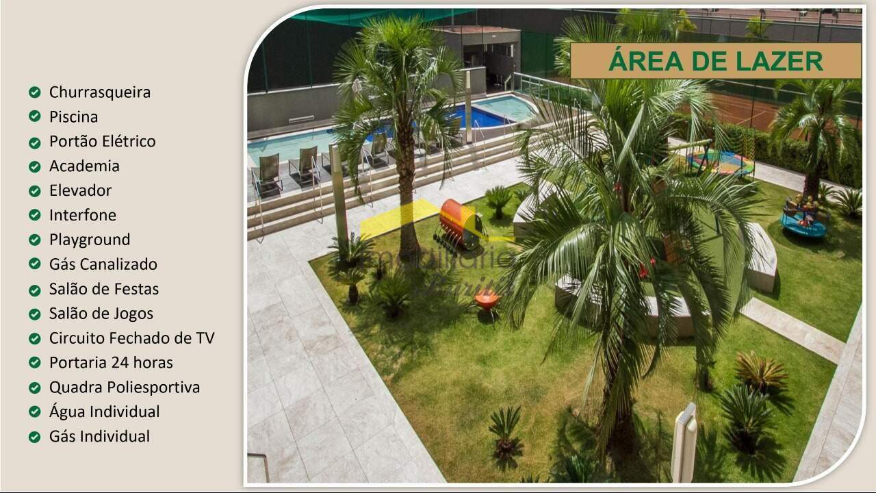 Apartamento à venda no Vila da Serra: 