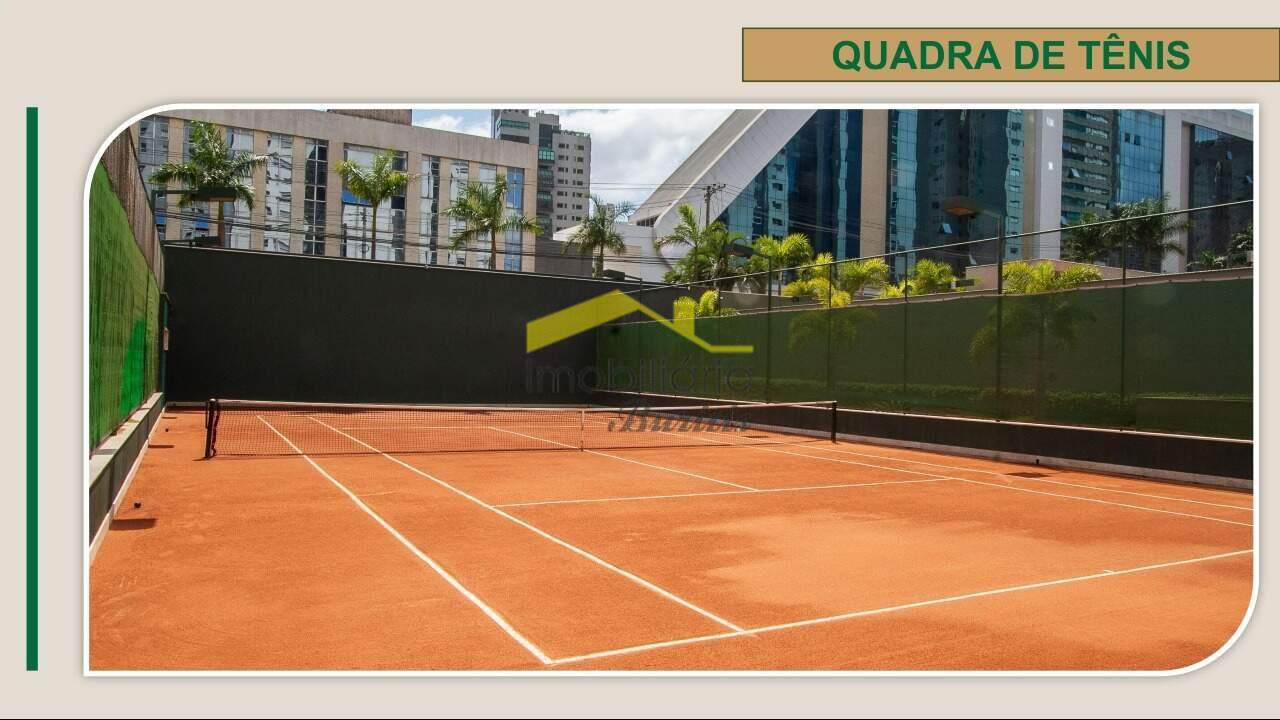 Apartamento à venda no Vila da Serra: 