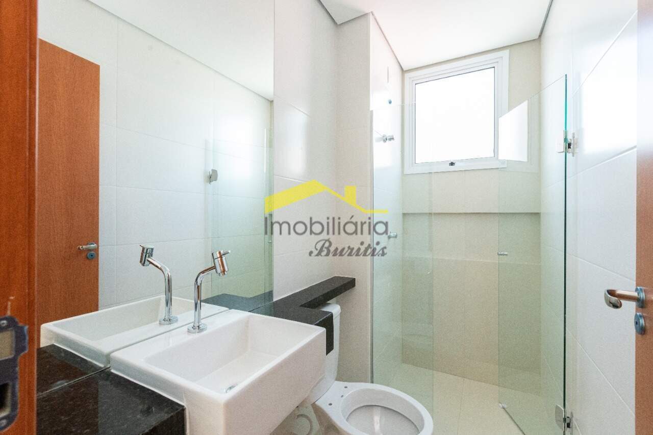 Cobertura à venda no Salgado Filho: 