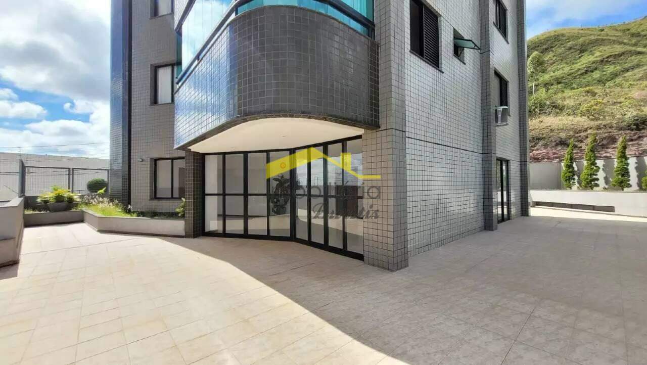 Apartamento à venda no Buritis: 