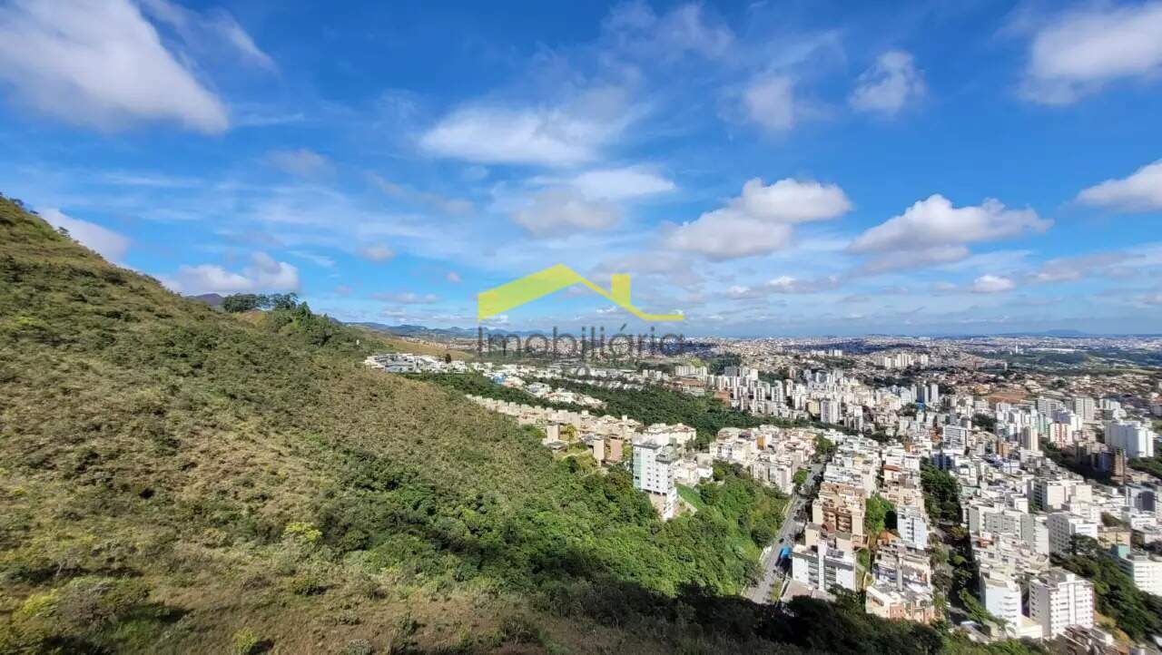 Apartamento à venda no Buritis: 