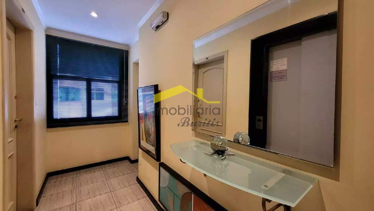 Apartamento à venda no Buritis: 