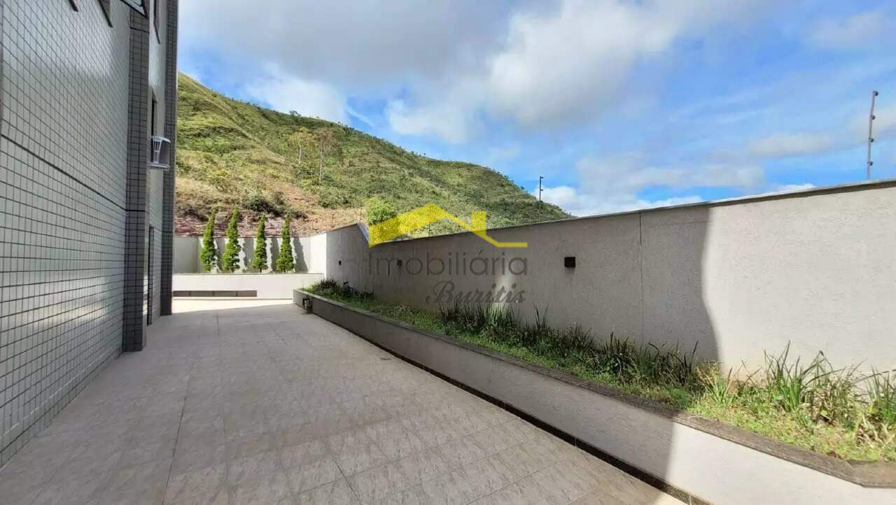 Apartamento à venda no Buritis: 