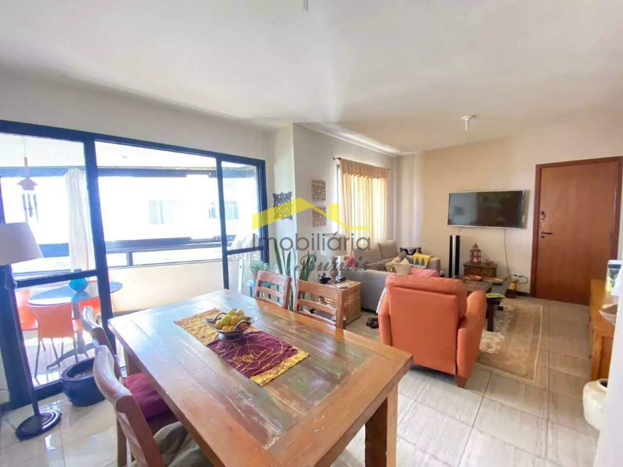 Apartamento à venda no Buritis: 