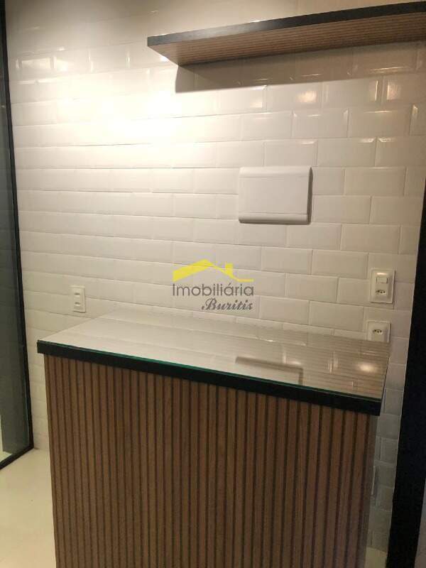 Loja à venda no Buritis: 