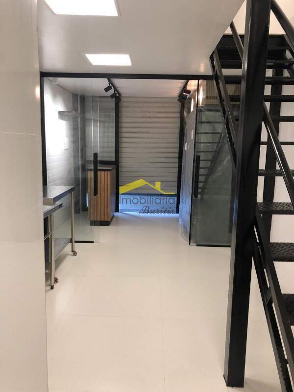 Loja à venda no Buritis: 