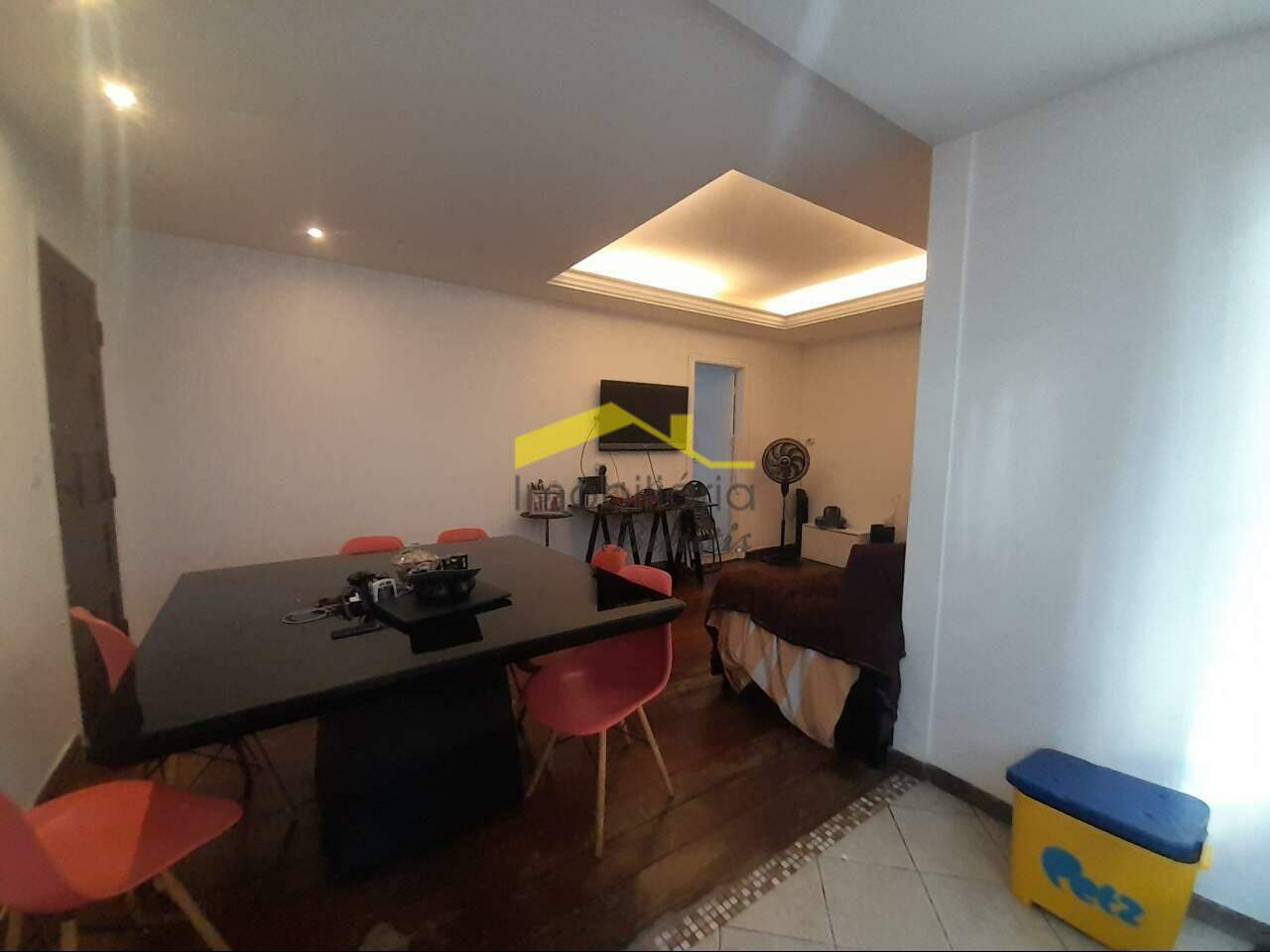Apartamento à venda no Buritis: 